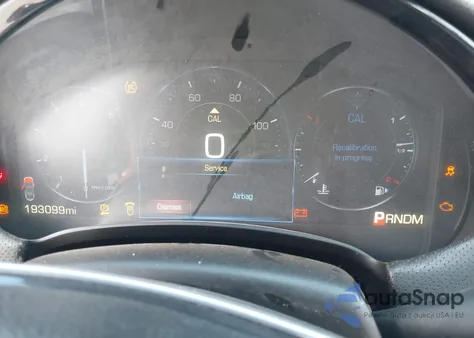 2013 Cadillac Xts Premium from USA, damaged, VIN 2G61T5S36D9124966